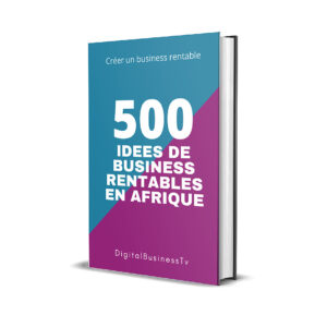 Créer un business en ligne rentable