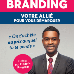 Formation Communication & Branding personnel