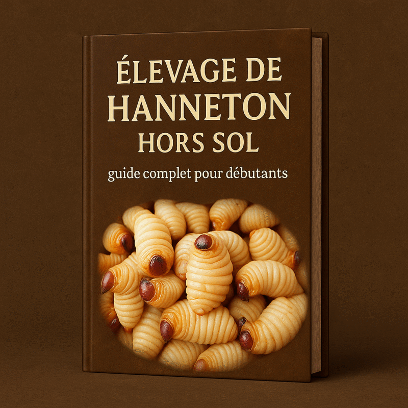 Elevage des Hannetons