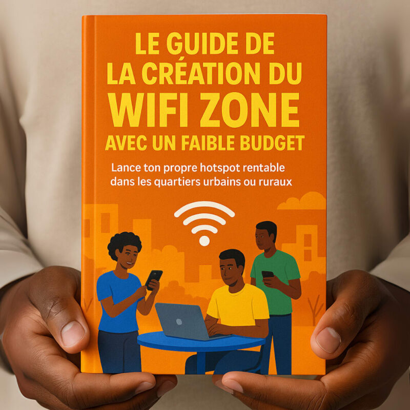 Le guide ultime du wifi zone en Afrique